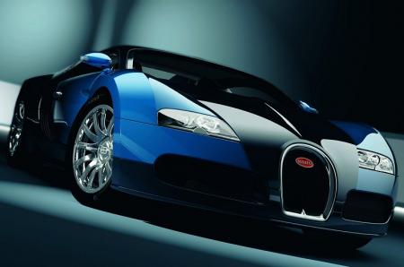 bugatti